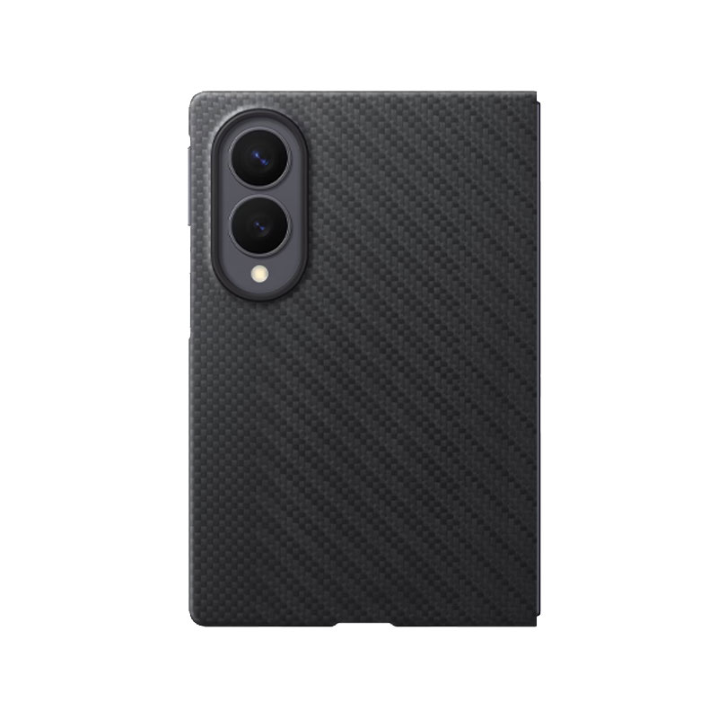 Samsung Carbon Magnet Case for Galaxy Z Fold 8