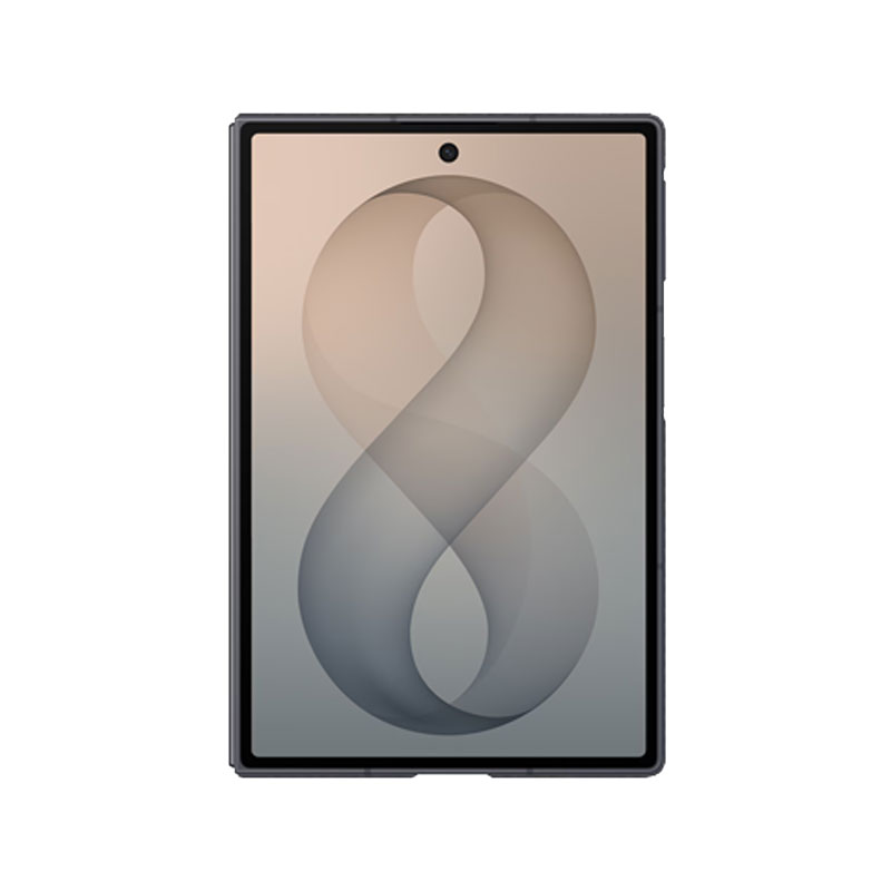 Samsung Carbon Magnet Case for Galaxy Z Fold 8