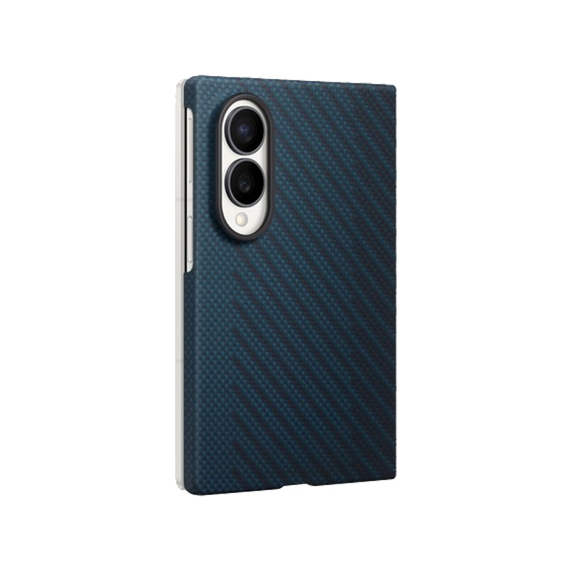Samsung Carbon Magnet Case for Galaxy Z Fold 8