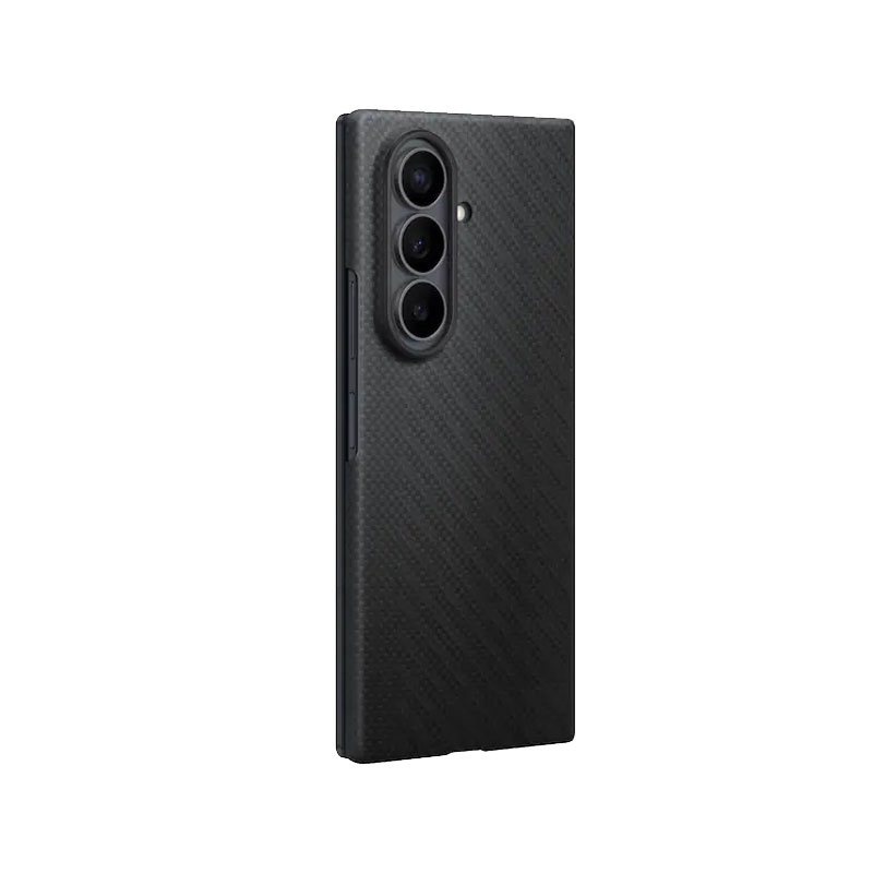 Samsung Carbon Magnet Case for Galaxy Z Fold 8 Ultra