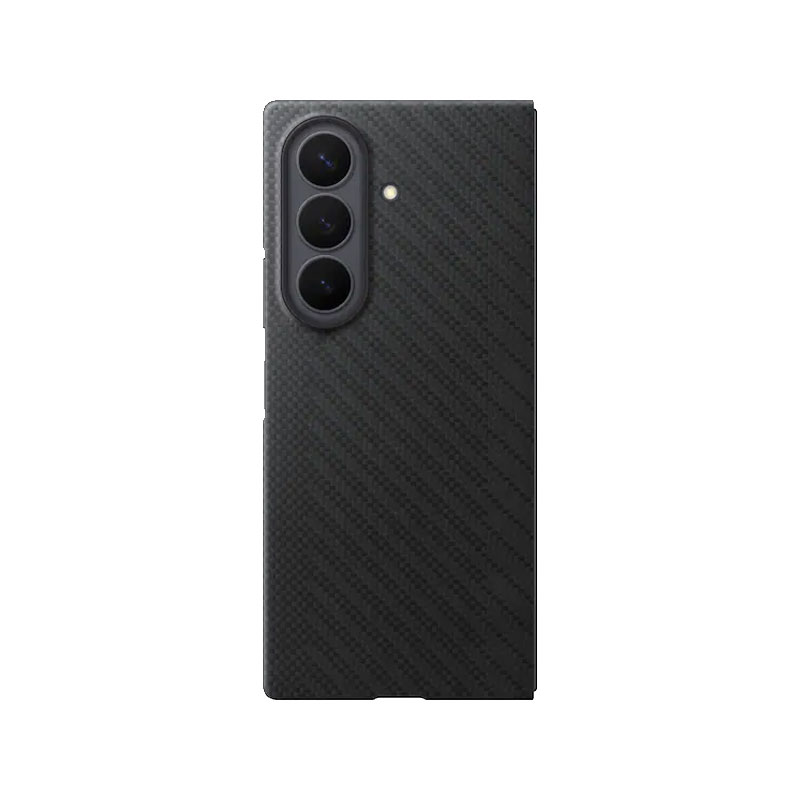 Samsung Carbon Magnet Case for Galaxy Z Fold 8 Ultra