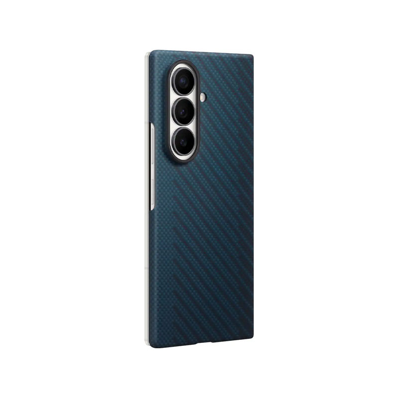 Samsung Carbon Magnet Case for Galaxy Z Fold 8 Ultra