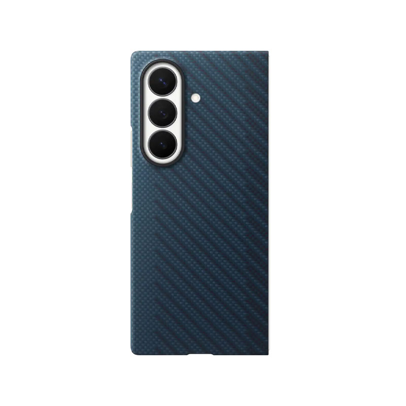 Samsung Carbon Magnet Case for Galaxy Z Fold 8 Ultra