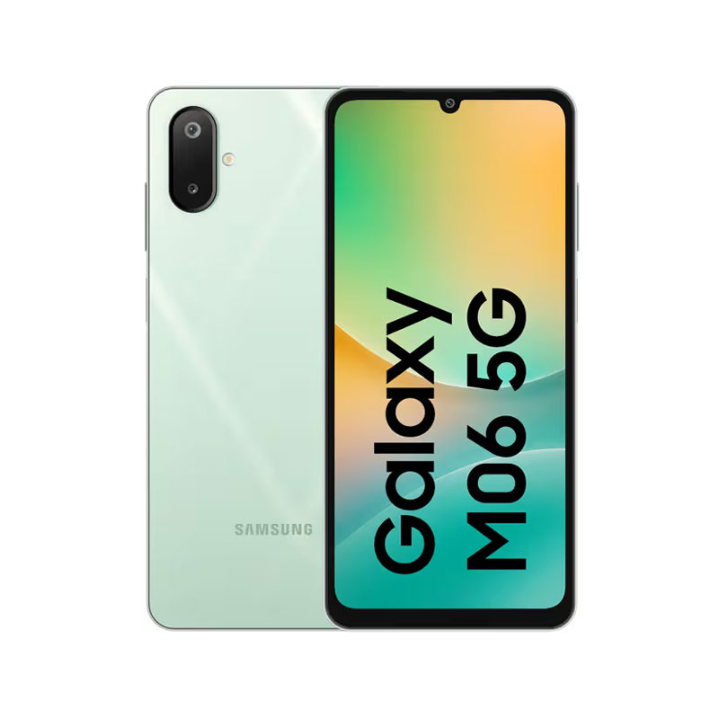 Samsung Galaxy M06 5G (4/64GB)