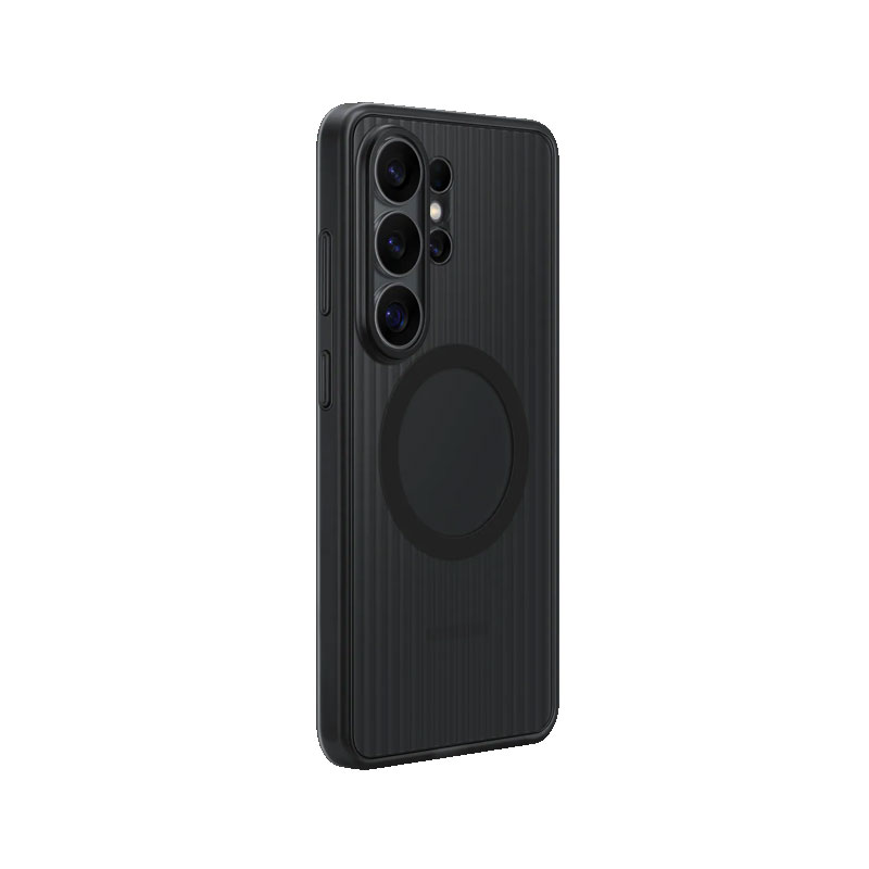 Samsung Galaxy S26 Ultra Rugged Magnet Case