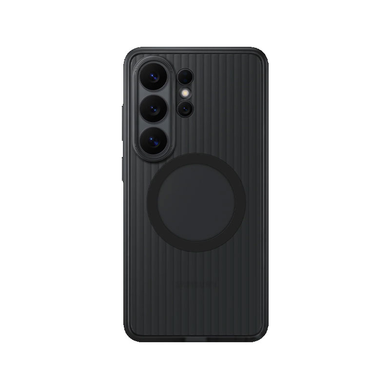 Samsung Galaxy S26 Ultra Rugged Magnet Case