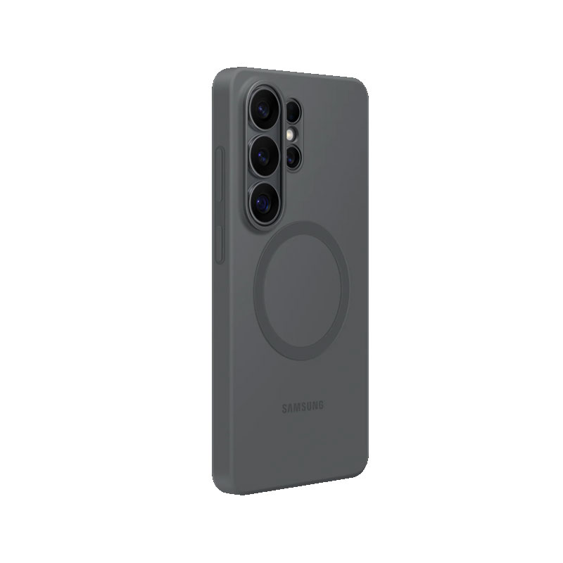Samsung Galaxy S26 Ultra Silicone Magnet Case