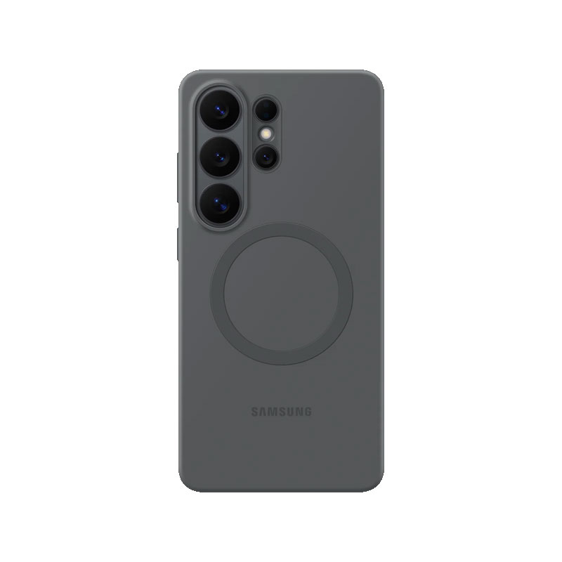 Samsung Galaxy S26 Ultra Silicone Magnet Case