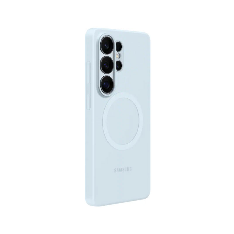 Samsung Galaxy S26 Ultra Silicone Magnet Case