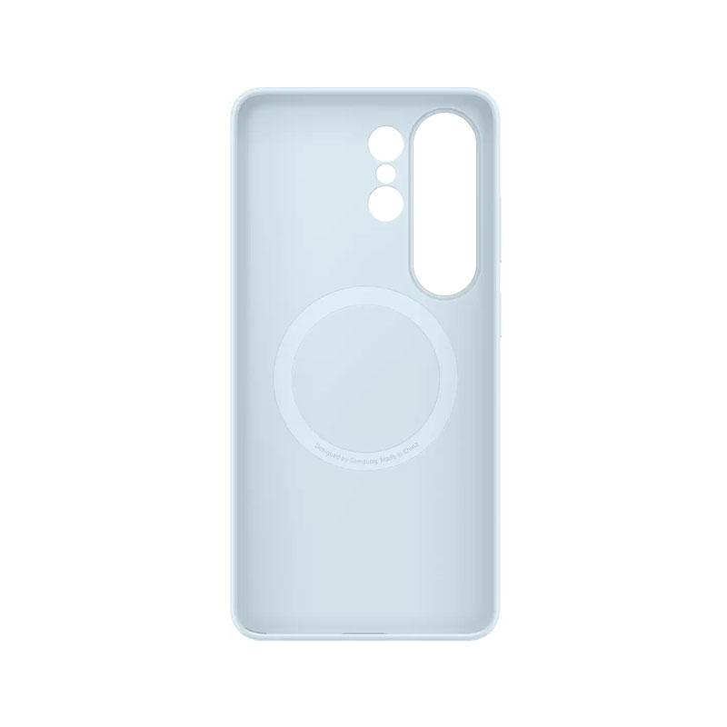 Samsung Galaxy S26 Ultra Silicone Magnet Case