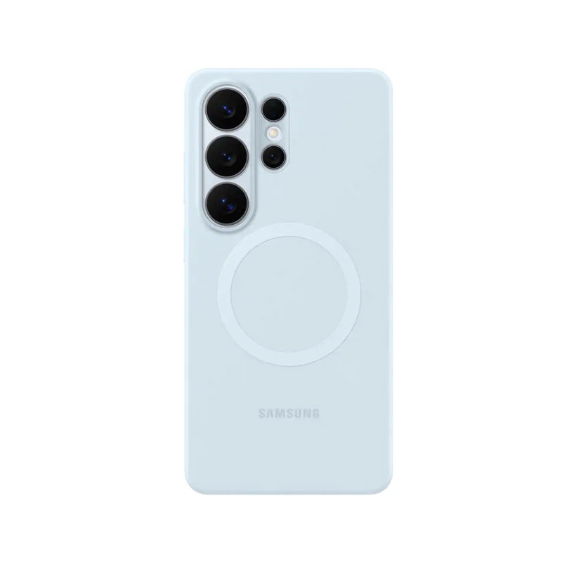 Samsung Galaxy S26 Ultra Silicone Magnet Case