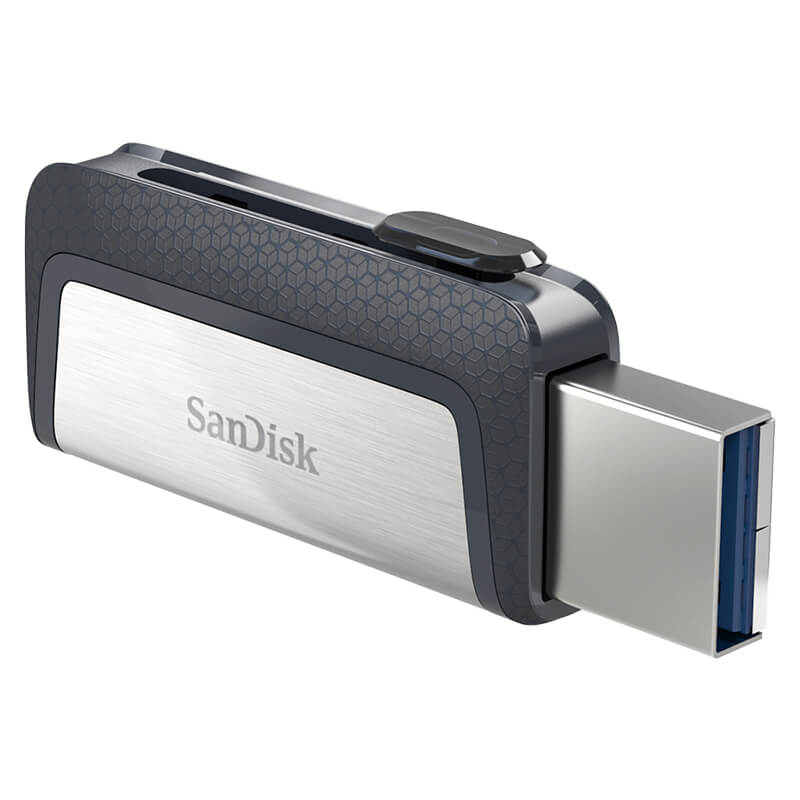 Sandisk Ultra Dual Drive USB Type-C