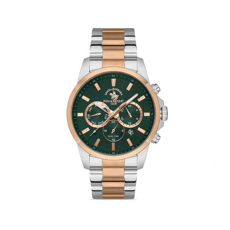 Santa barbara polo & racquet club watch price on sale