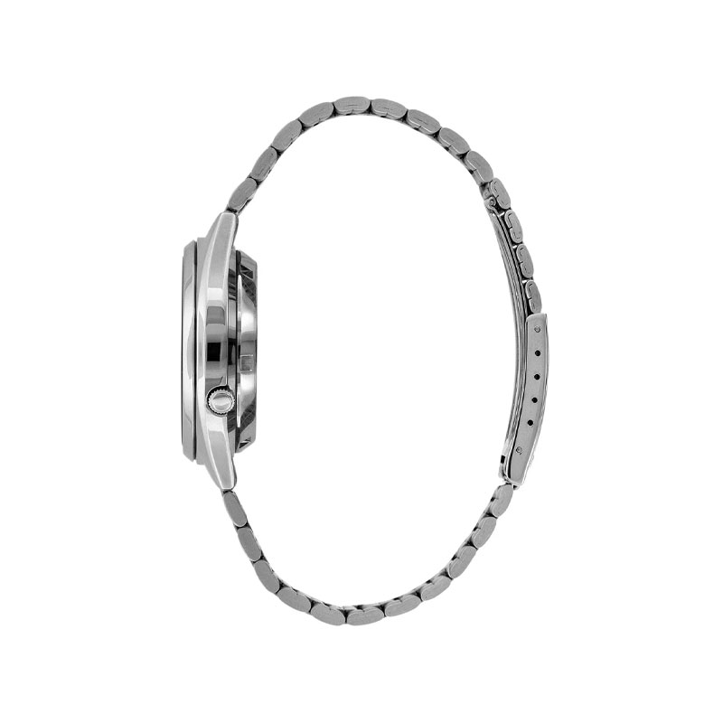 Seiko 5 Classic Automatic Blue Dial Men's Watch (SNXS77)