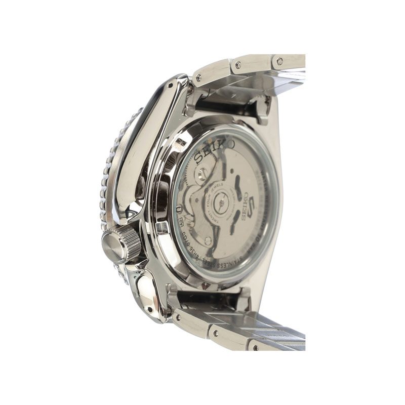 Seiko 5 SRPD61K1 Sports Green Dial Automatic Men's Watch