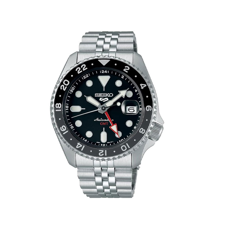 Seiko 5 SSK001K1 Sports Automatic Men's Watch