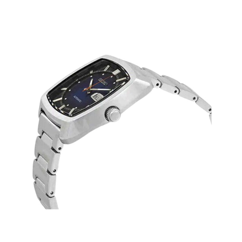 Seiko SNKP23 Recraft Blue Dial Automatic Men's Wrist Watch