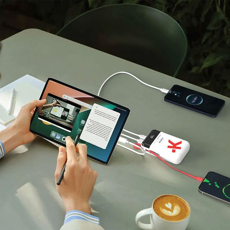 SKROSS Reload 10 10000mAh Travel Power Bank