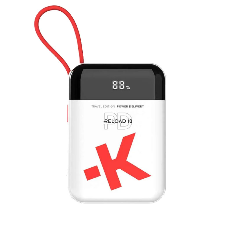 SKROSS Reload 10 10000mAh Travel Power Bank