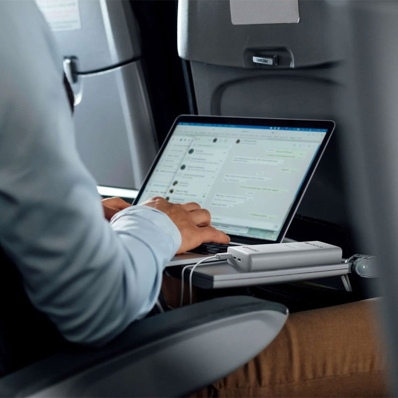 SKROSS Reload 20 PD 100W 20,000mAh Power Bank