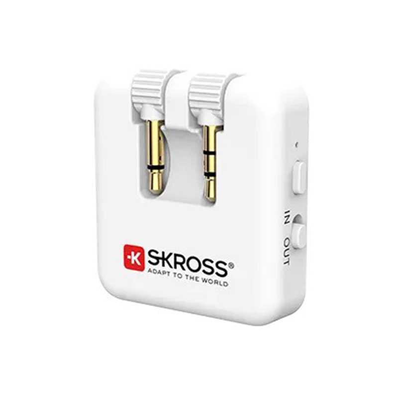 SKROSS Wireless Audio Adapter