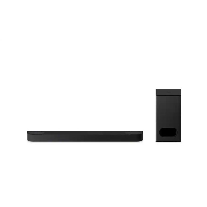Sony BRAVIA Theater Bar 6 Sound Bar with Surround Sound by Dolby Atmos