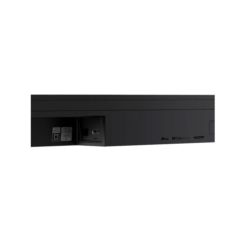 Sony BRAVIA Theater Bar 6 Sound Bar with Surround Sound by Dolby Atmos