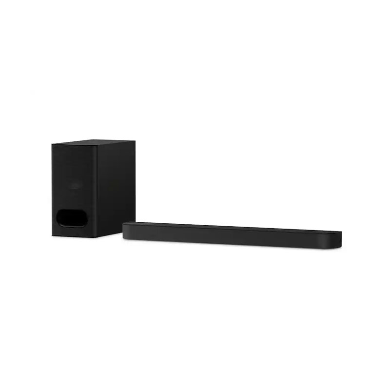 Sony BRAVIA Theater Bar 6 Sound Bar with Surround Sound by Dolby Atmos