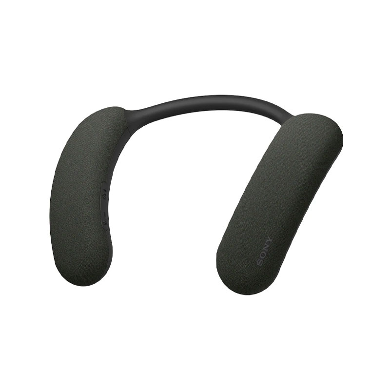 Sony BRAVIA Theatre U Wireless Neckband Speaker