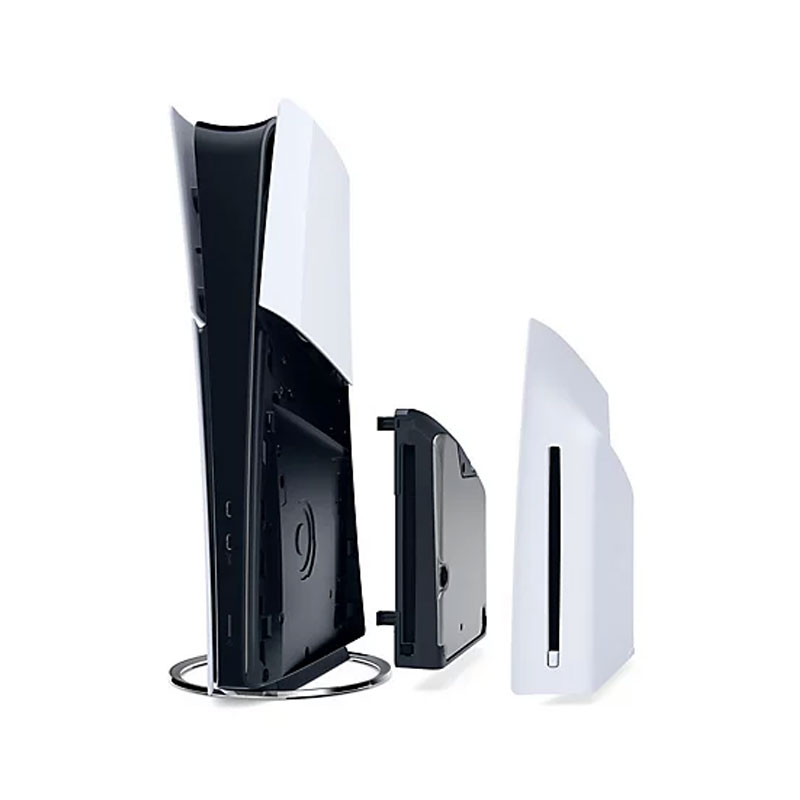Sony Console Disc Drive for PS5 Digital Edition Slim