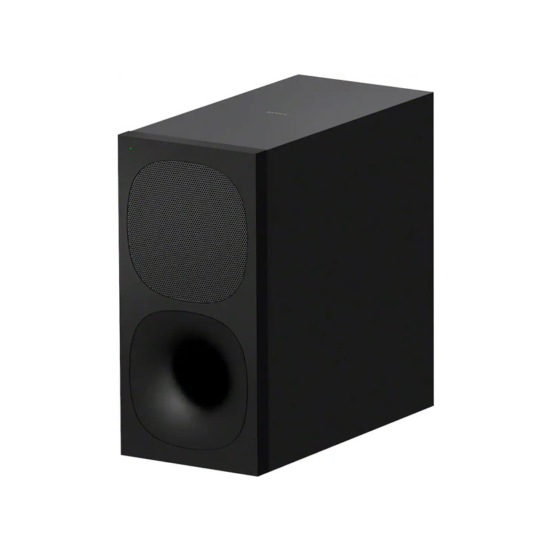 Sony HT-S400 2.1ch Soundbar with powerful wireless subwoofer