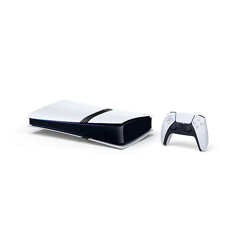 Sony PlayStation 5 Pro 2TB