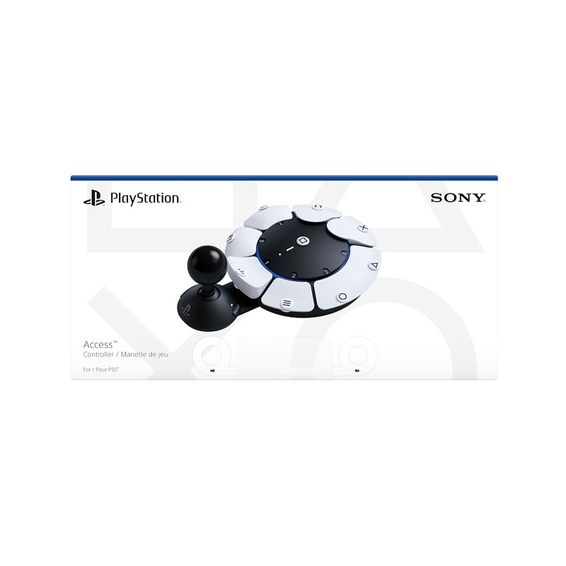 Sony Access Controller for Playstation 5 (PS5)