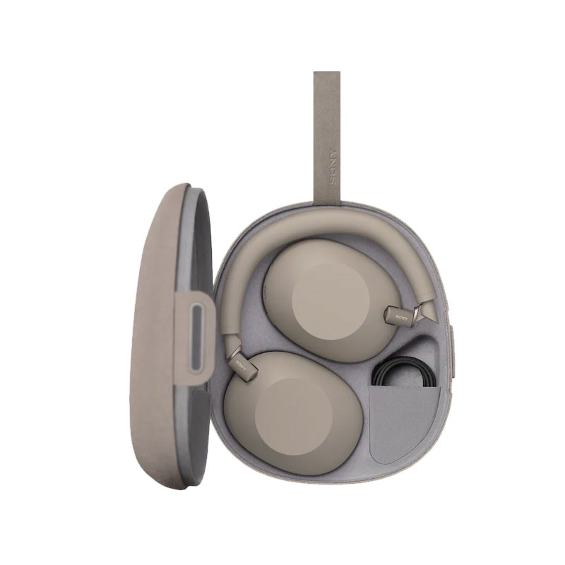 Sony WH-1000XM6 Noise Canceling Wireless Headphones