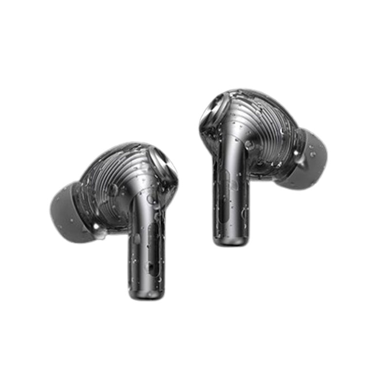 Oraimo SpaceBuds Pro Hybrid ANC True Wireless Earbuds