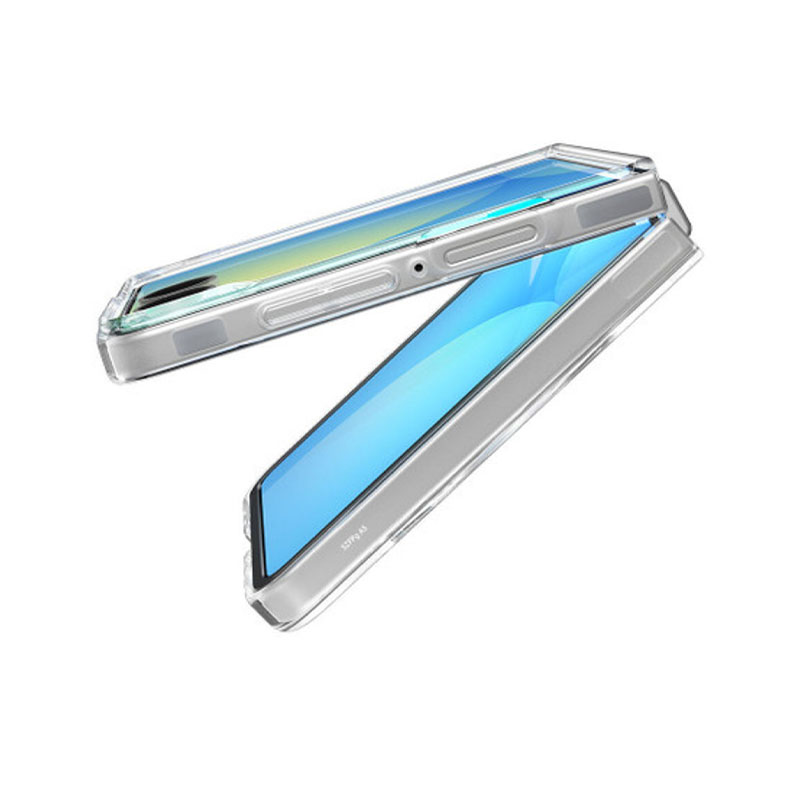 Spigen Air Skin (MagFit) Case for Galaxy Z Flip 7