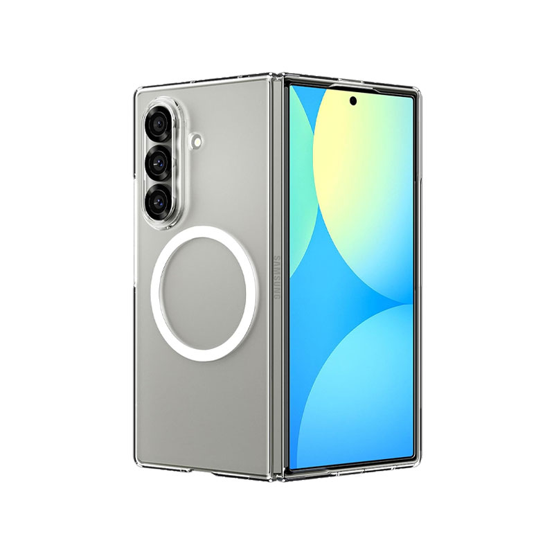 Spigen Air Skin (MagFit) Case for Galaxy Z Fold 7