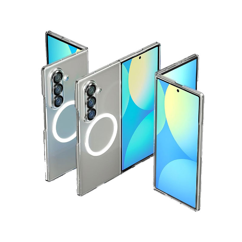 Spigen Air Skin (MagFit) Case for Galaxy Z Fold 7