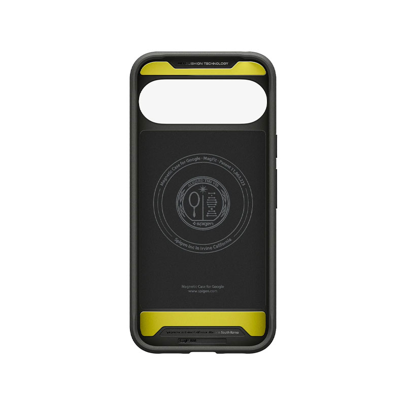 Spigen Rugged Armor MagFit Case for Pixel 10 Pro
