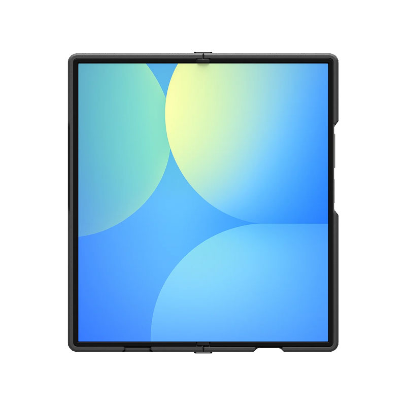 Spigen Slim Armor Pro MagFit Case for Galaxy Z Fold 7