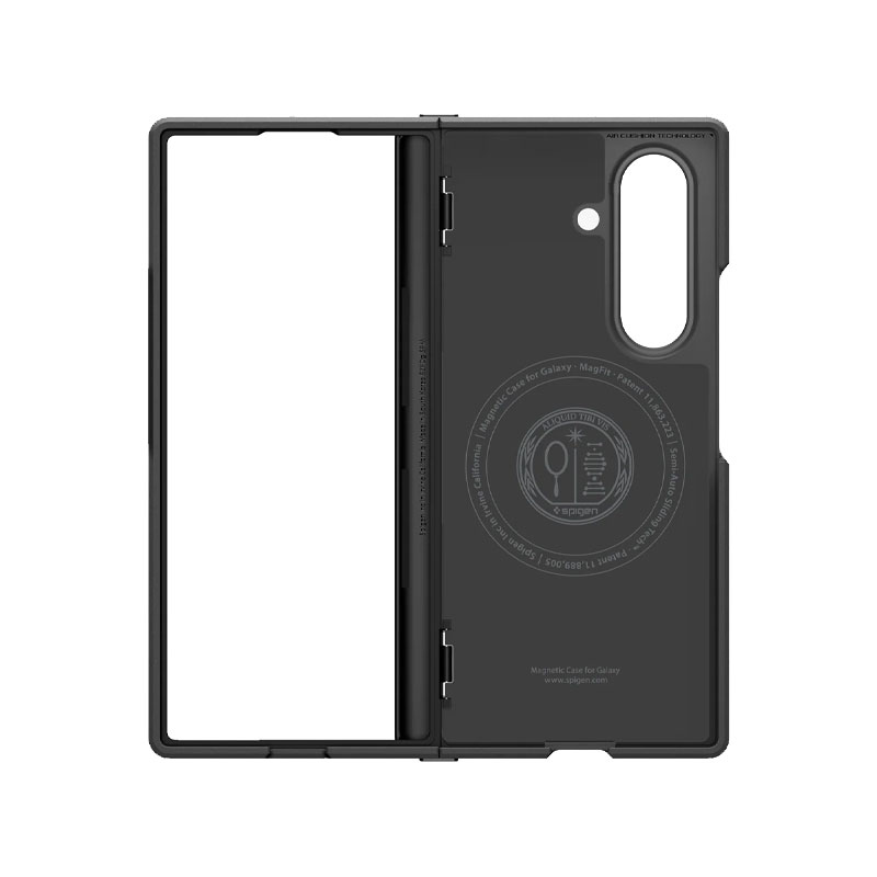 Spigen Slim Armor Pro MagFit Case for Galaxy Z Fold 7