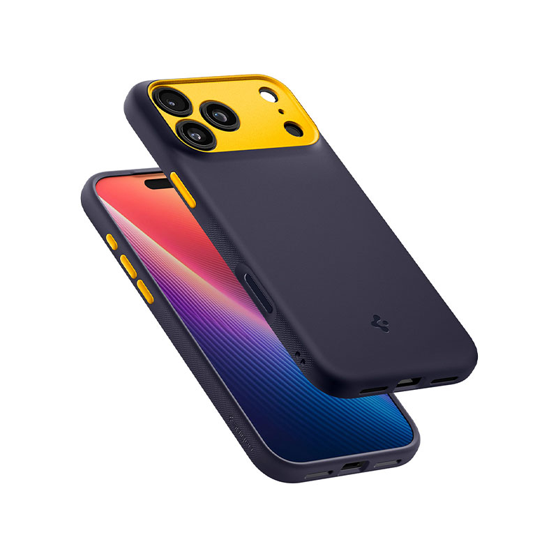 Spigen Caseology Nano Pop Mag Case for iPhone 17 Pro