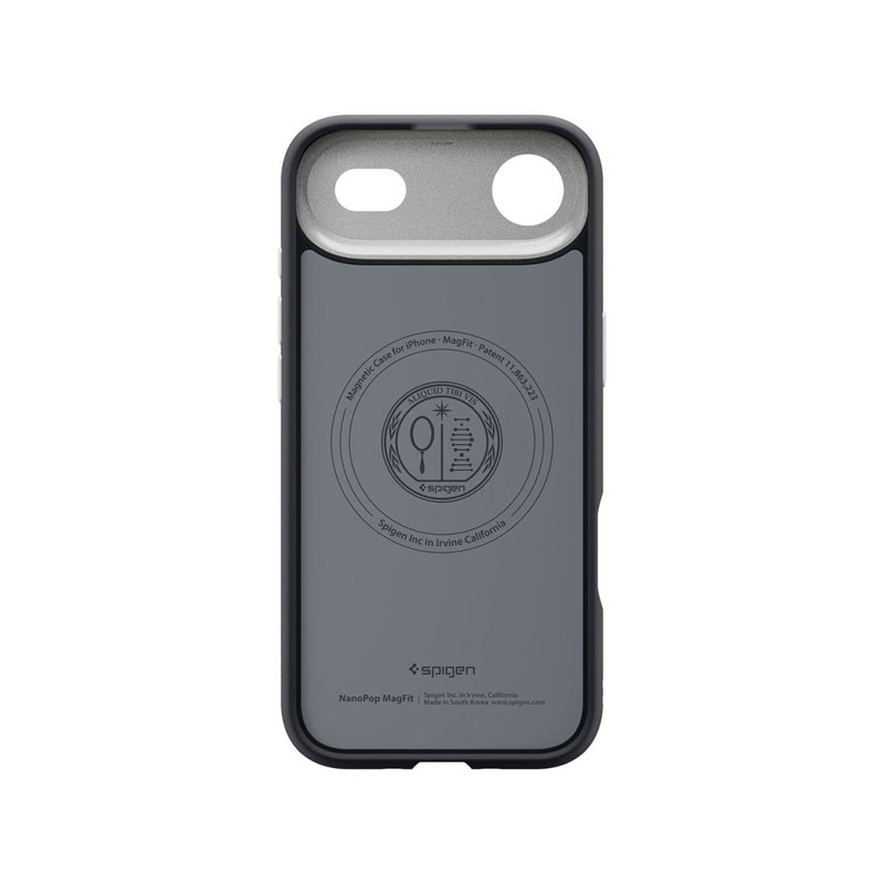 Spigen Caseology Nano Pop Mag Case for iPhone Air