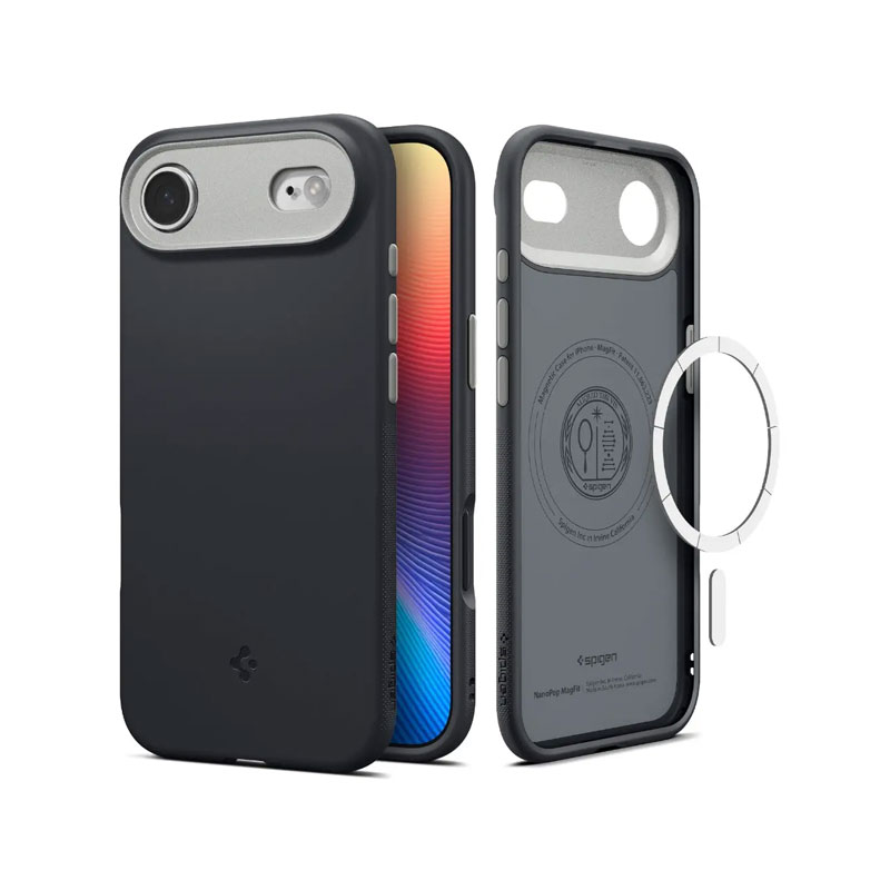 Spigen Caseology Nano Pop Mag Case for iPhone Air