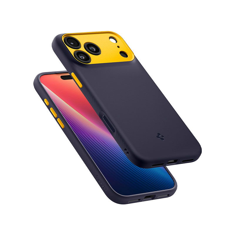 Spigen Caseology Nano Pop Mag Case for iPhone 17 Pro Max