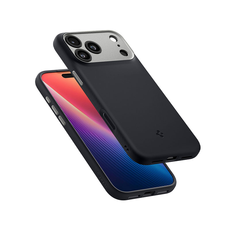 Spigen Caseology Nano Pop Mag Case for iPhone 17 Pro Max