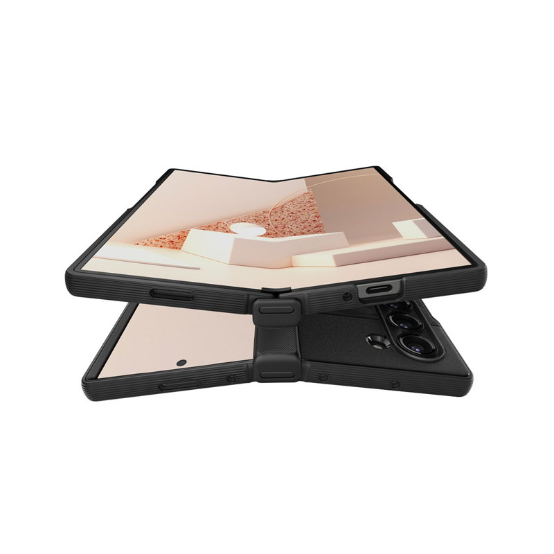 Spigen Caseology Parallax Case for Galaxy Z Fold6