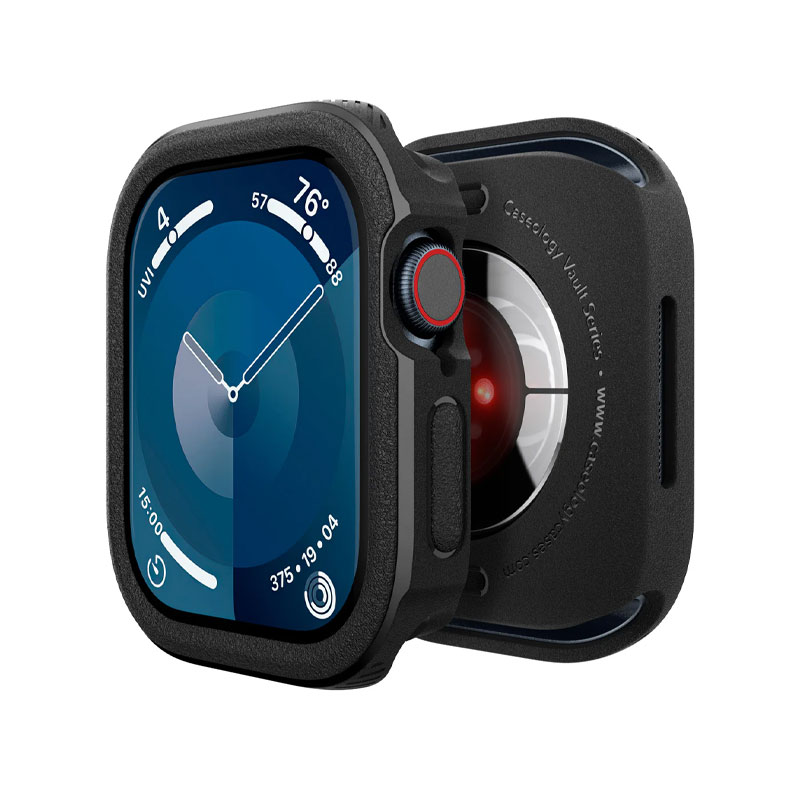 Spigen Caseology Vault ACS08595 For  Apple Watch Series 10 42mm Case