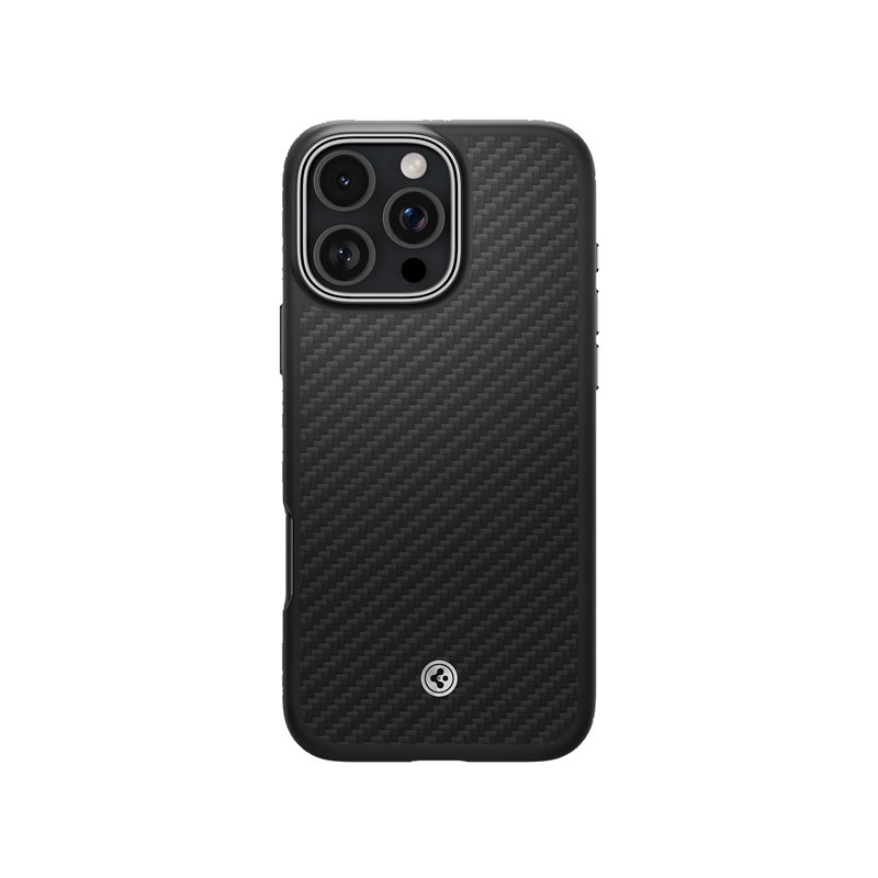 Spigen Enzo Aramid MagFit Case for iPhone 16 Pro Max