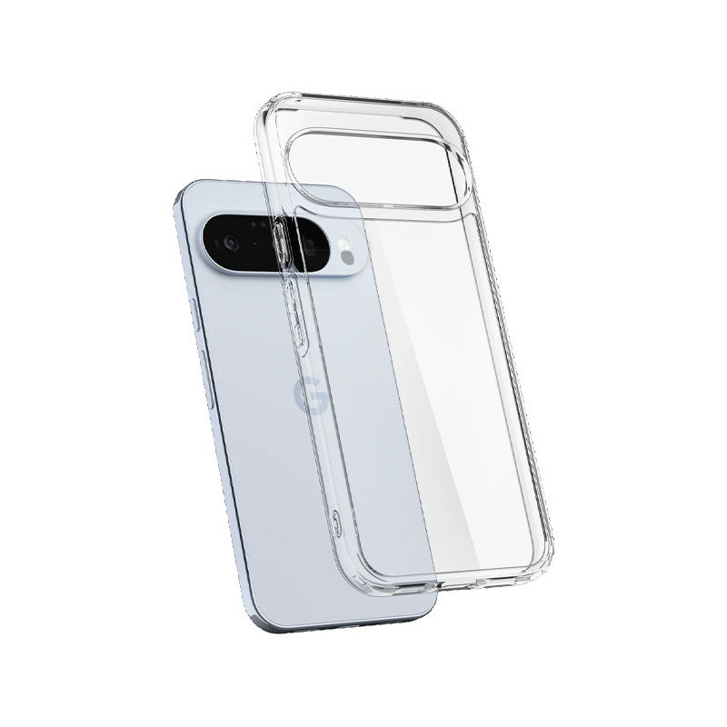 Spigen Ultra Hybrid Case for Pixel 10 Pro